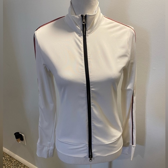 {Athletic Works} Lightweight Full Zip Jacket - Picture 1 of 3